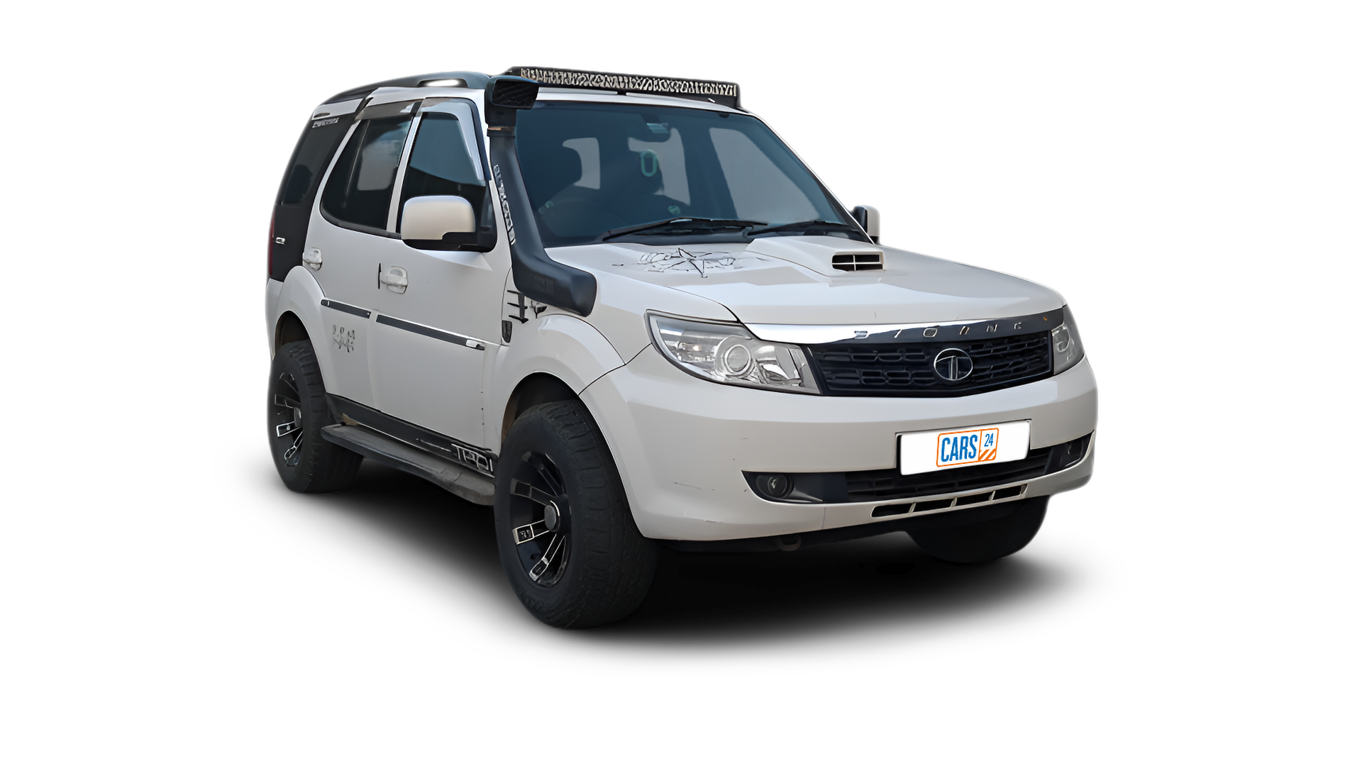 Tata Safari Storme-img